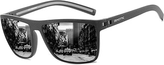 TR90 Polarized Sunglasses