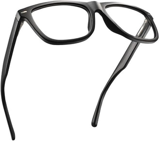 Black Blue Light Reading Glasses