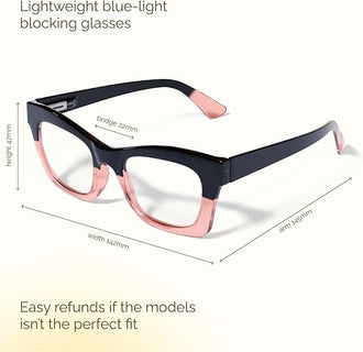 Oprah Reading Glasses 6-Pack