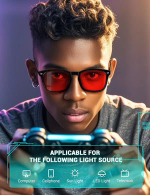 Sleep Glasses